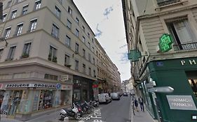 Patchwork - Location Meuble T2 - Lyon 2