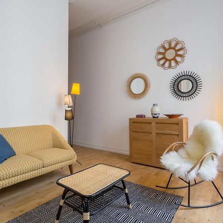 Appartamento Patchwork - Location Meuble T2 - Lyon 2 Esterno foto