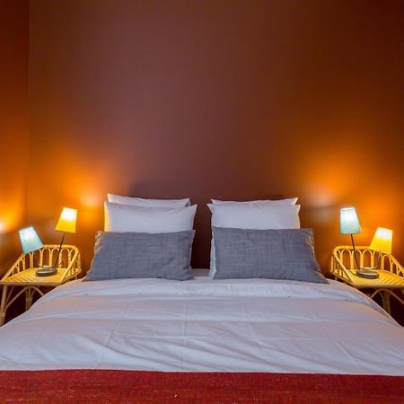 Appartamento Patchwork - Location Meuble T2 - Lyon 2 Esterno foto