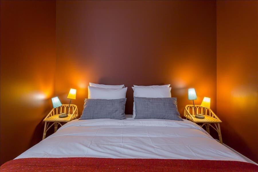 Appartamento Patchwork - Location Meuble T2 - Lyon 2 Esterno foto