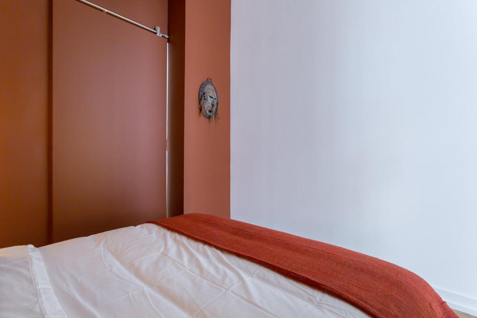 Appartamento Patchwork - Location Meuble T2 - Lyon 2 Esterno foto