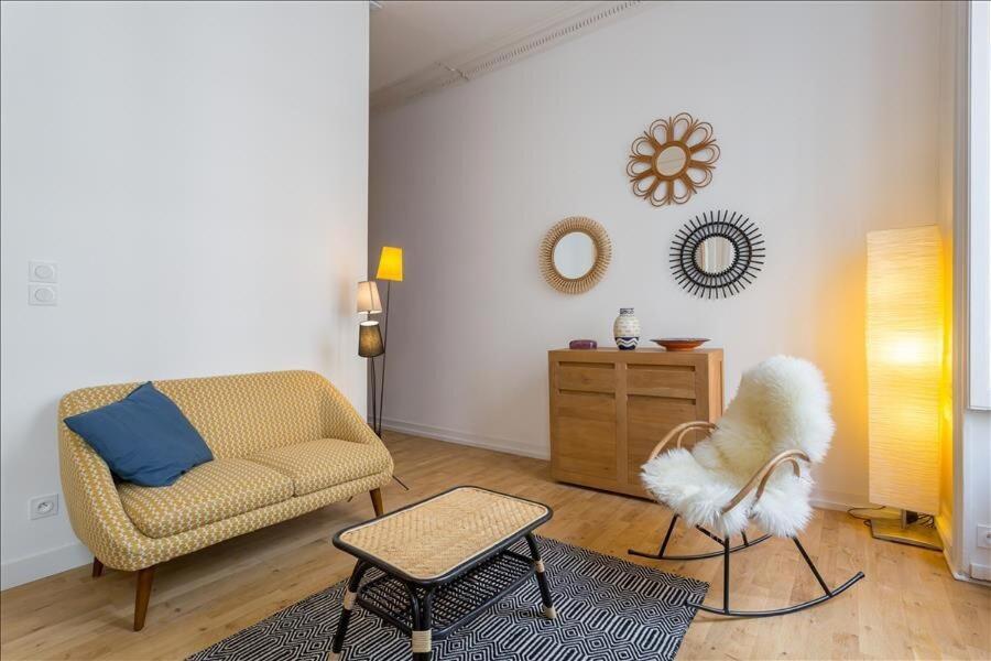Appartamento Patchwork - Location Meuble T2 - Lyon 2 Esterno foto
