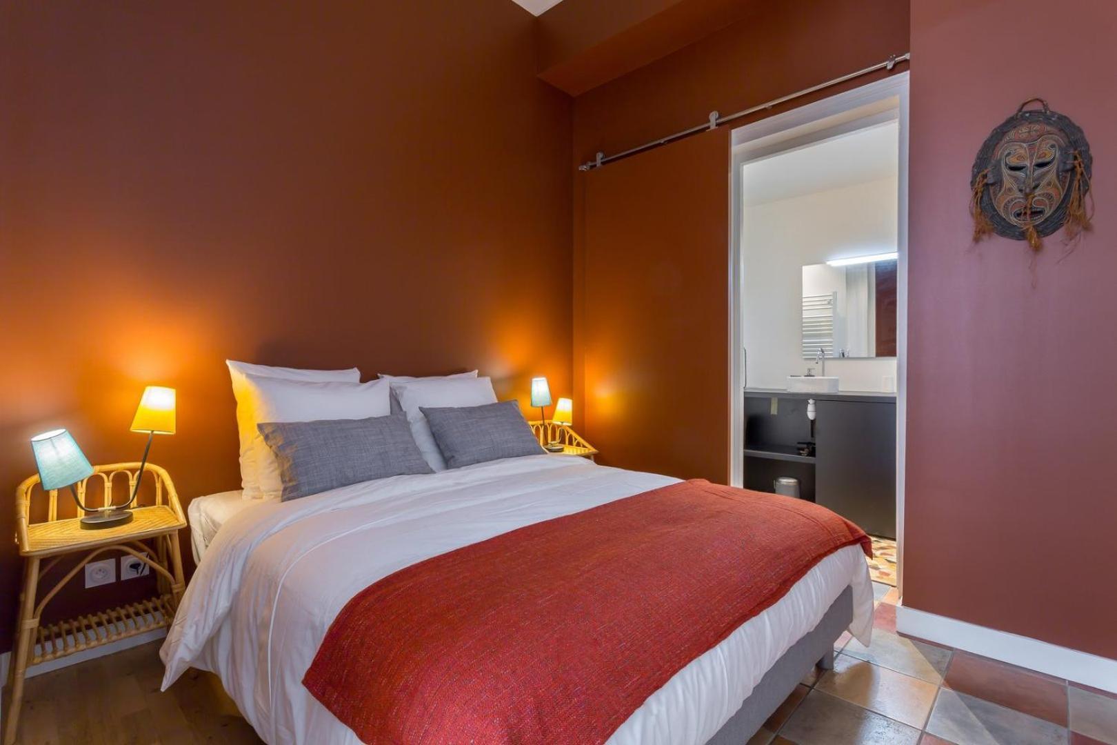 Appartamento Patchwork - Location Meuble T2 - Lyon 2 Esterno foto
