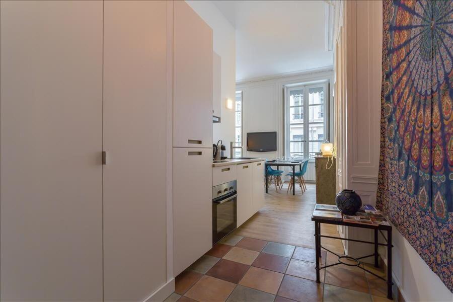 Appartamento Patchwork - Location Meuble T2 - Lyon 2 Esterno foto