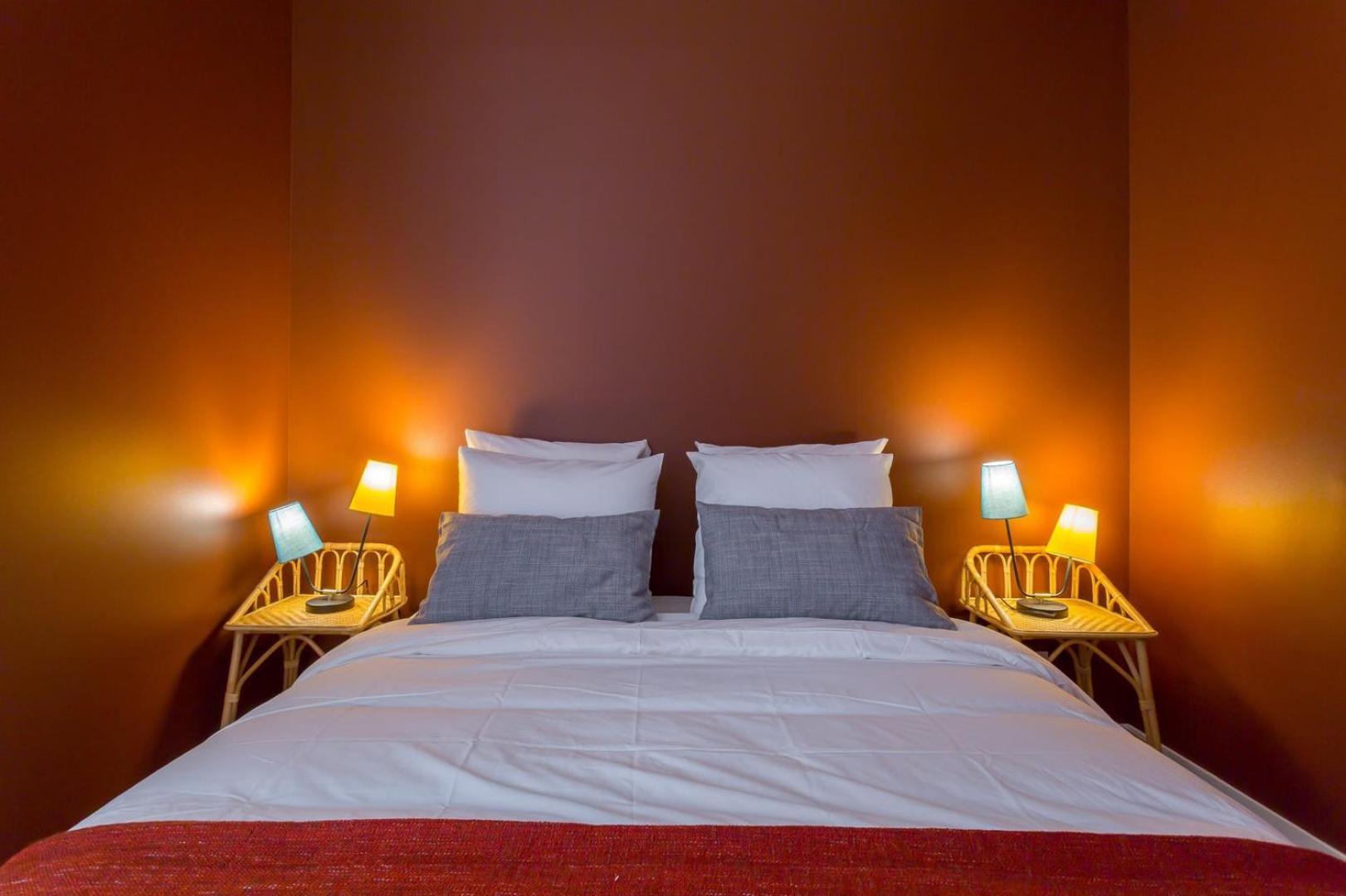 Appartamento Patchwork - Location Meuble T2 - Lyon 2 Esterno foto