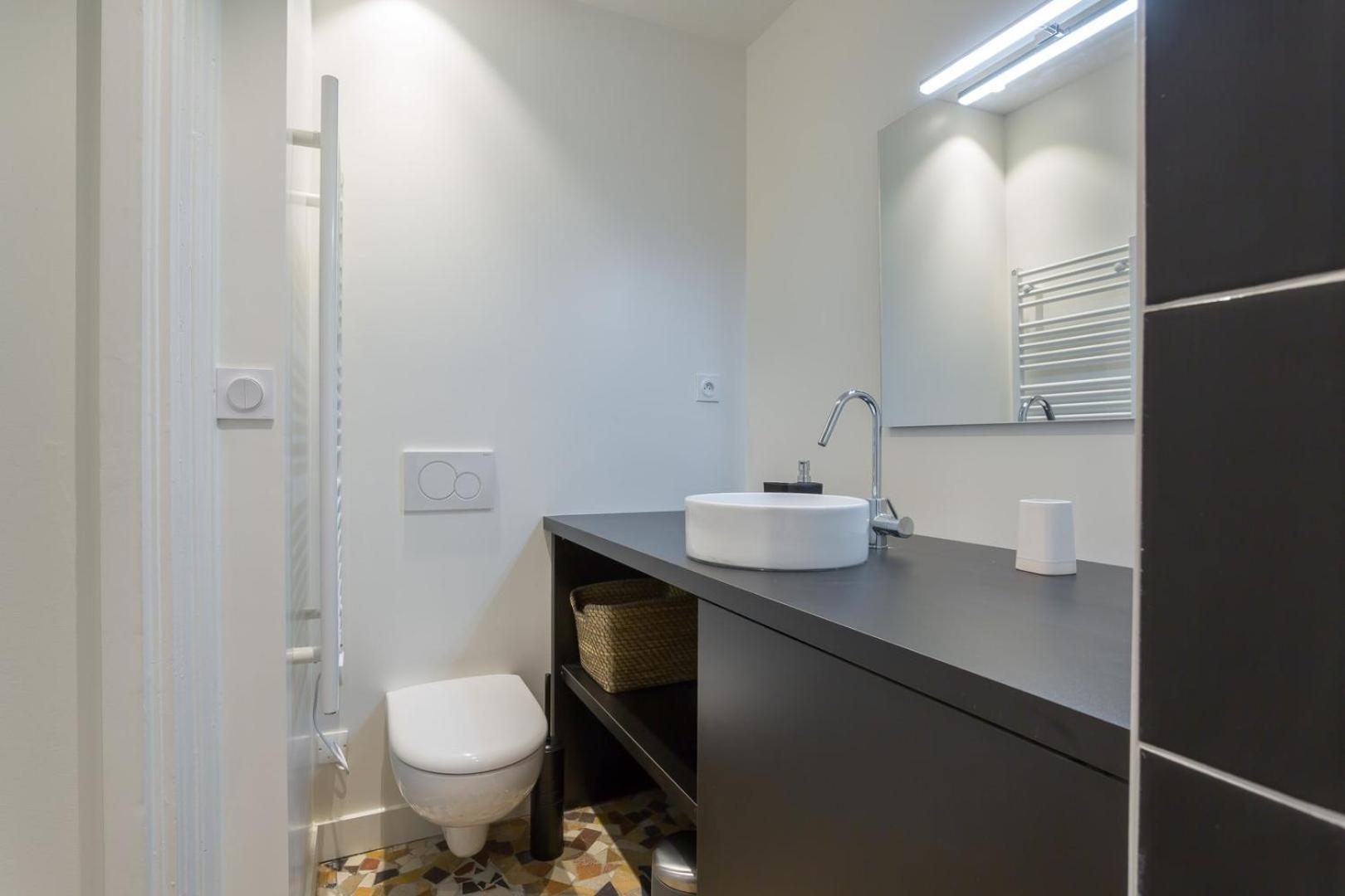 Appartamento Patchwork - Location Meuble T2 - Lyon 2 Esterno foto