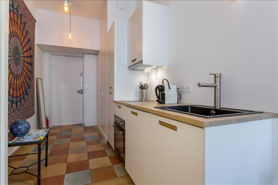 Appartamento Patchwork - Location Meuble T2 - Lyon 2 Esterno foto