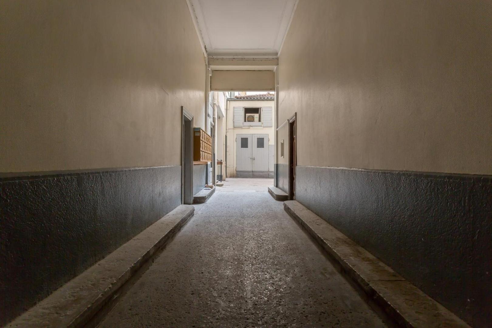 Appartamento Patchwork - Location Meuble T2 - Lyon 2 Esterno foto