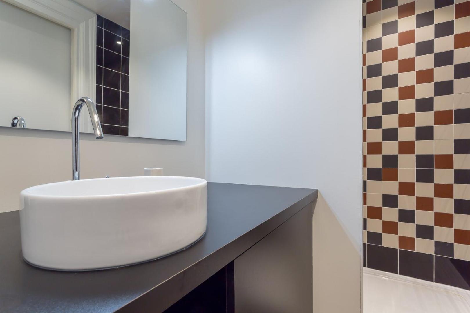 Appartamento Patchwork - Location Meuble T2 - Lyon 2 Esterno foto