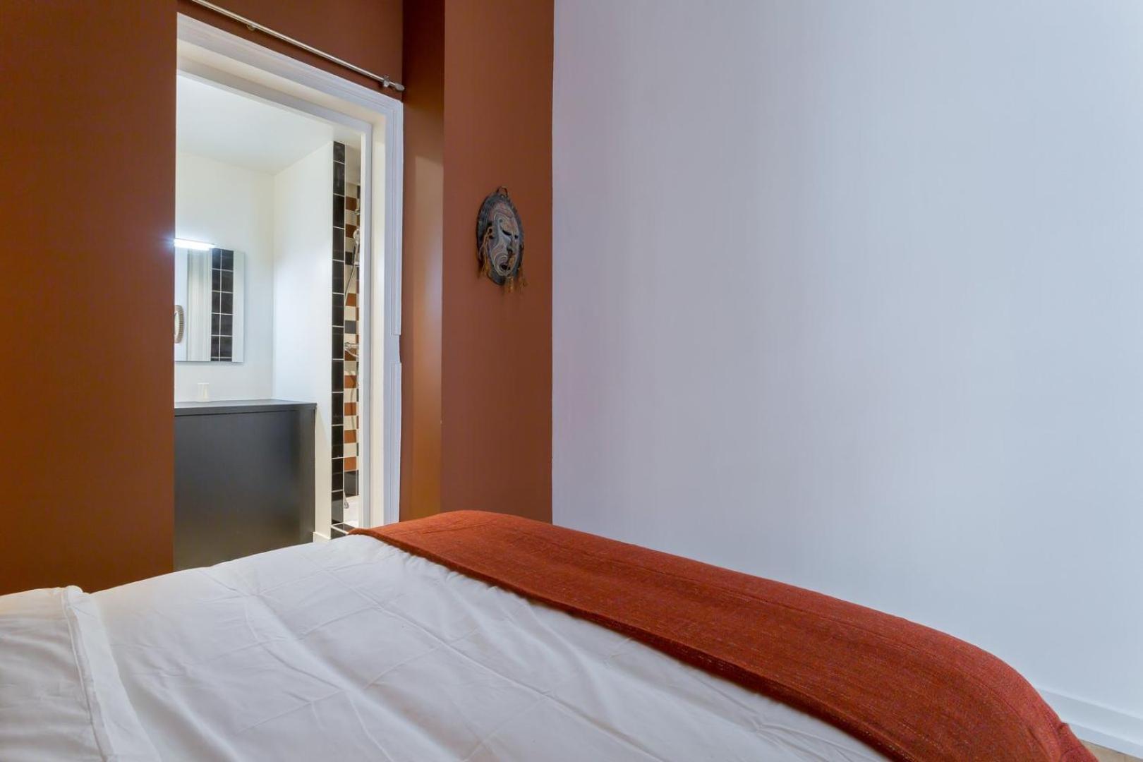 Appartamento Patchwork - Location Meuble T2 - Lyon 2 Esterno foto