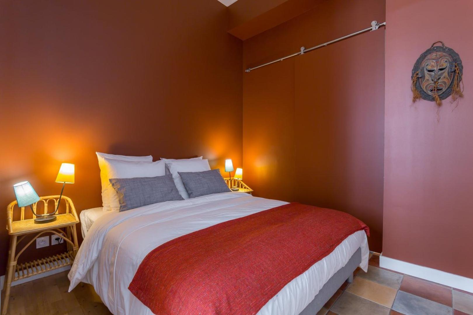 Appartamento Patchwork - Location Meuble T2 - Lyon 2 Esterno foto